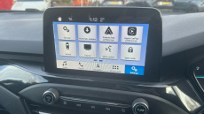 Ford Focus 1.0 EcoBoost 125 ST-Line 5dr Petrol Hatchback